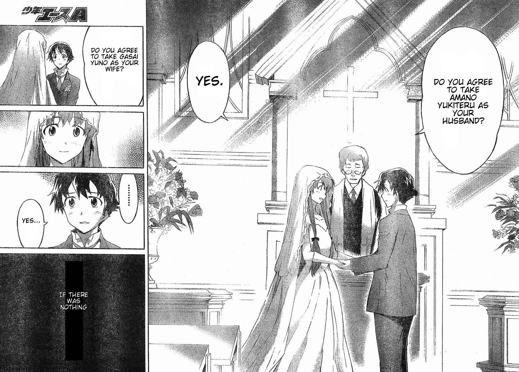 Page 22 Chapter 19 Future Diary