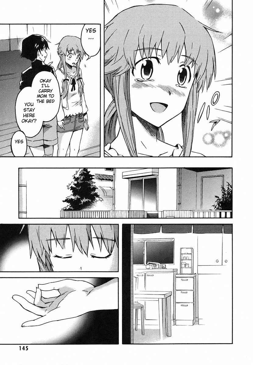 Page 21 Chapter 12 Future Diary