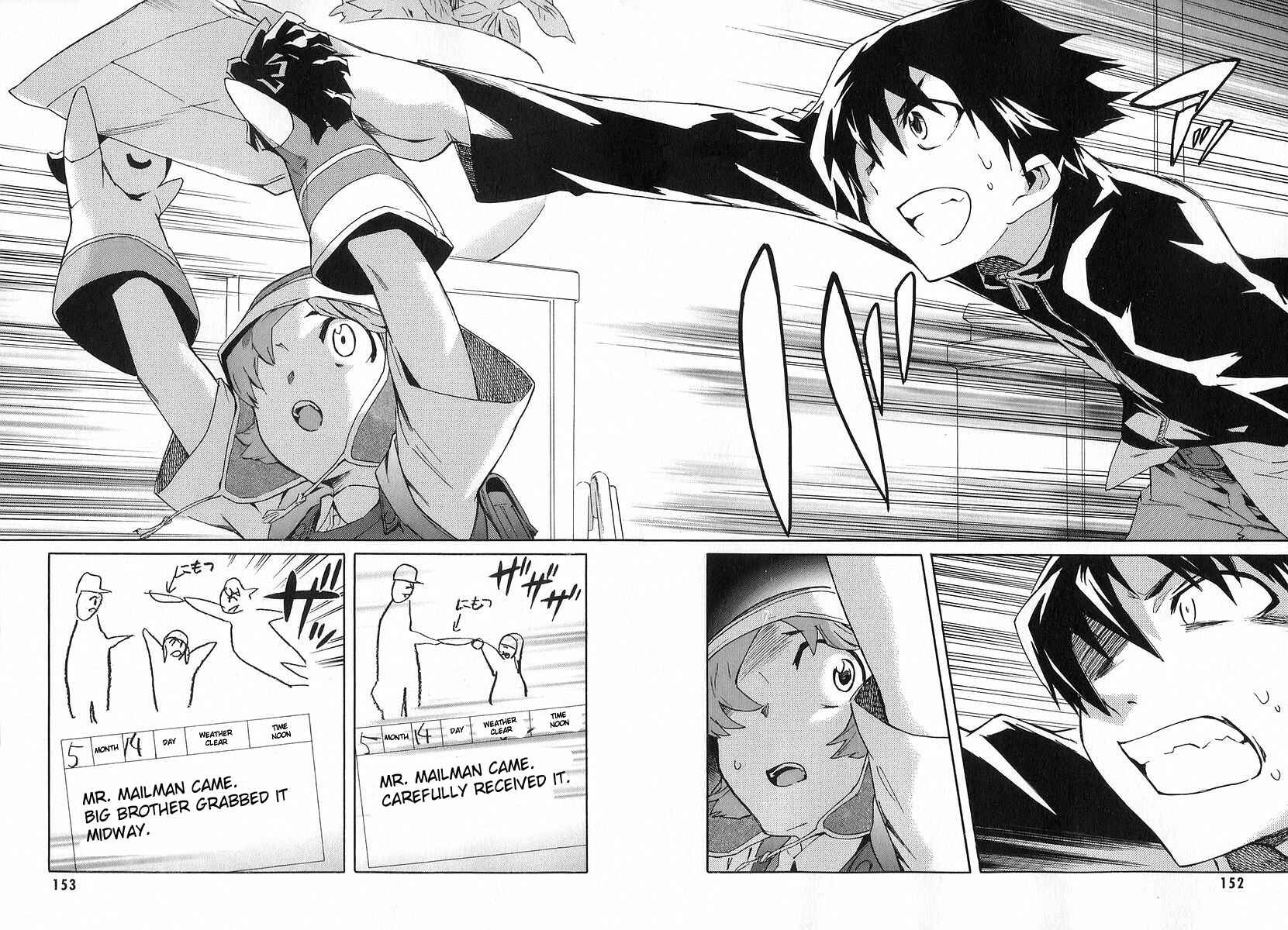 Page 28 Chapter 12 Future Diary
