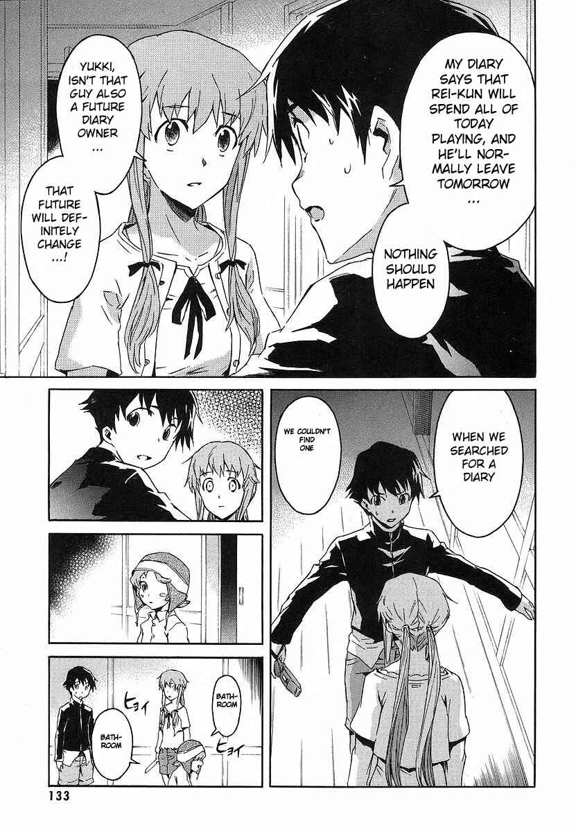Page 9 Chapter 12 Future Diary