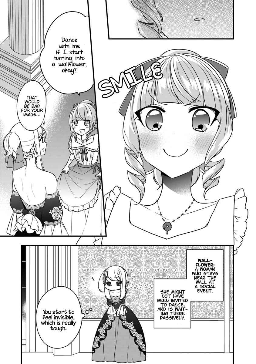 Page 10 Chapter 10 Akuyaku Reijou no Tsuihougo!