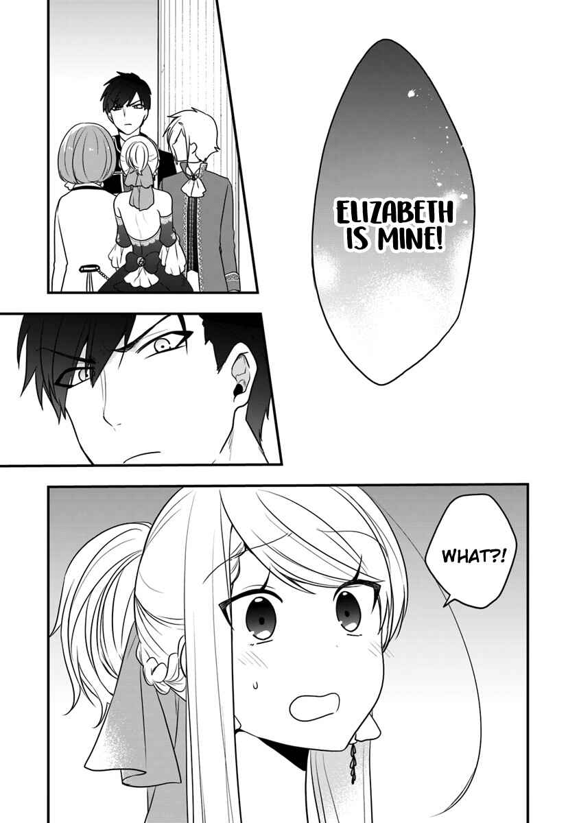 Page 2 Chapter 12 Akuyaku Reijou no Tsuihougo!