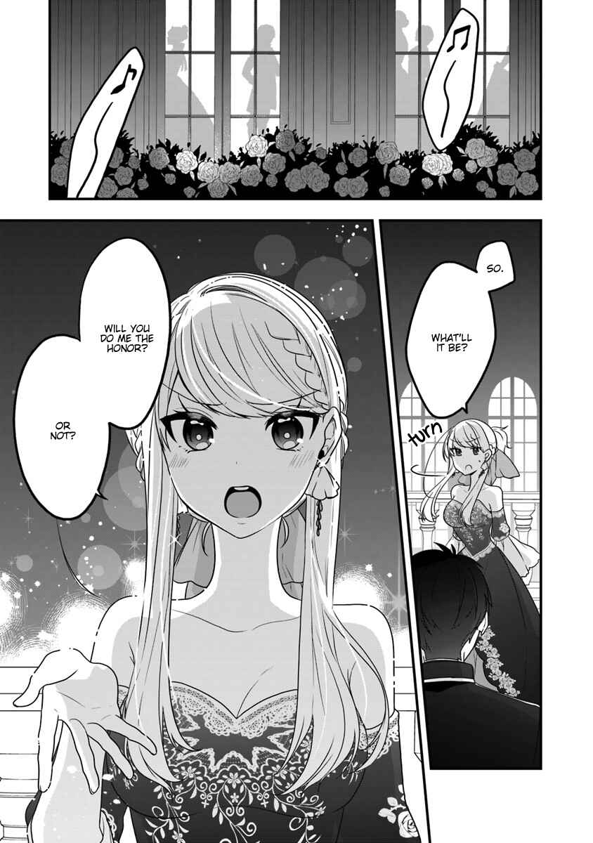 Page 20 Chapter 12 Akuyaku Reijou no Tsuihougo!
