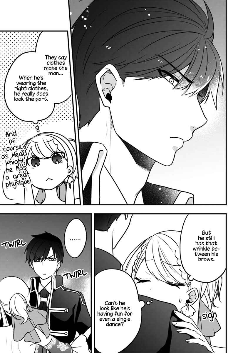 Page 24 Chapter 12 Akuyaku Reijou no Tsuihougo!