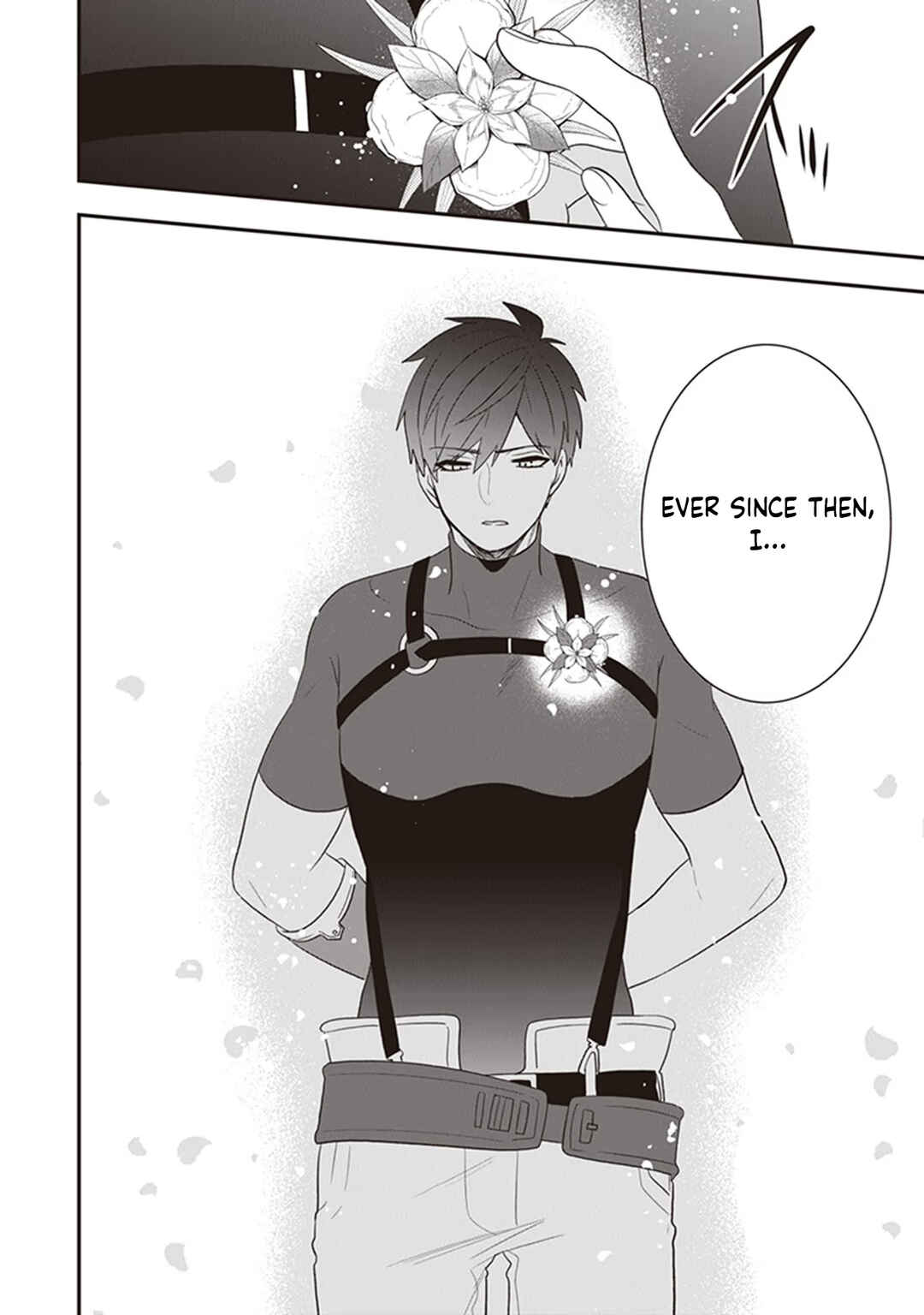 Page 31 Chapter 27 Akuyaku Reijou no Tsuihougo!