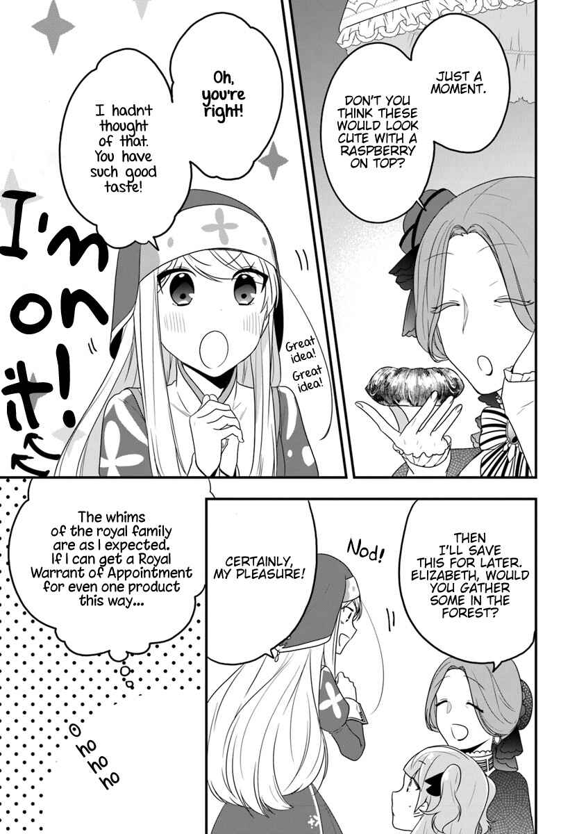 Page 26 Chapter 14 Akuyaku Reijou no Tsuihougo!