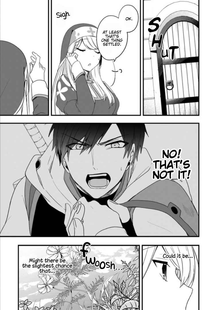 Page 18 Chapter 8 Akuyaku Reijou no Tsuihougo!