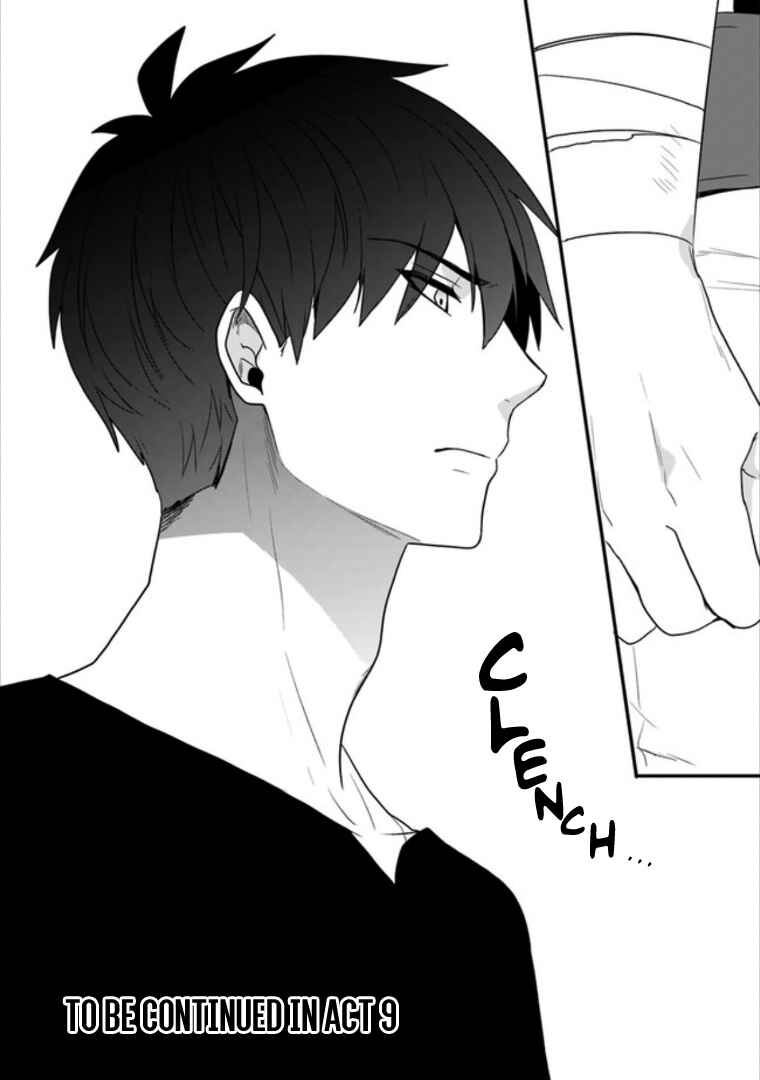 Page 39 Chapter 8 Akuyaku Reijou no Tsuihougo!