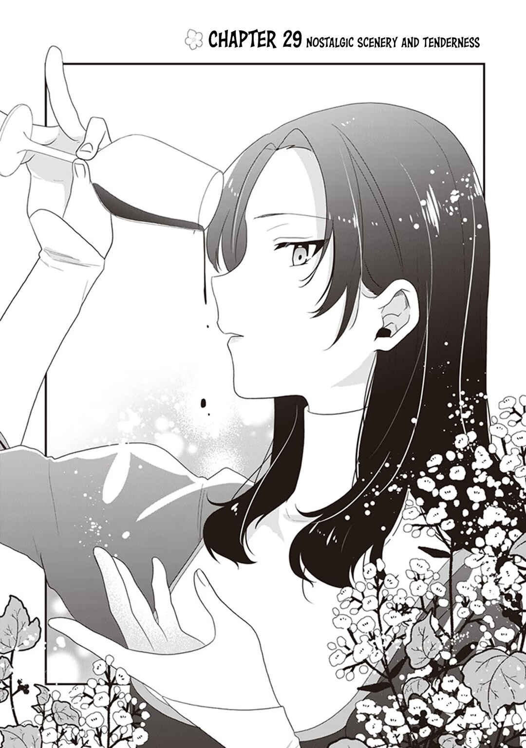 Page 3 Chapter 29 Akuyaku Reijou no Tsuihougo!