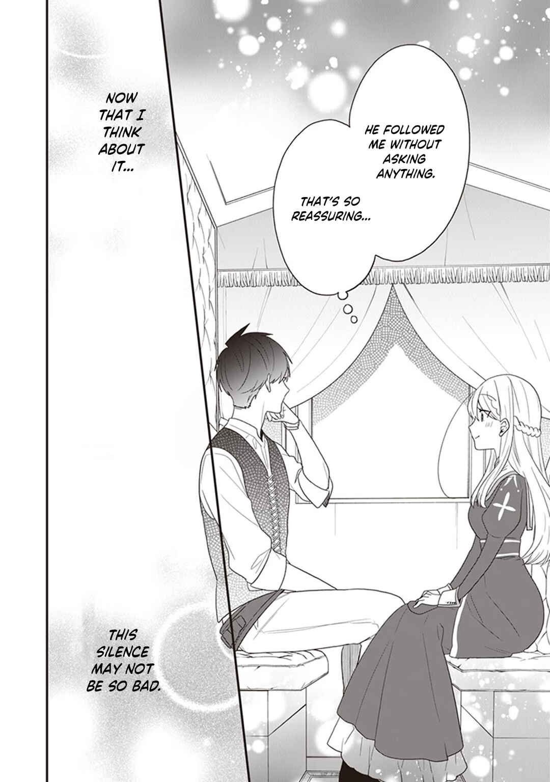 Page 17 Chapter 30 Akuyaku Reijou no Tsuihougo!