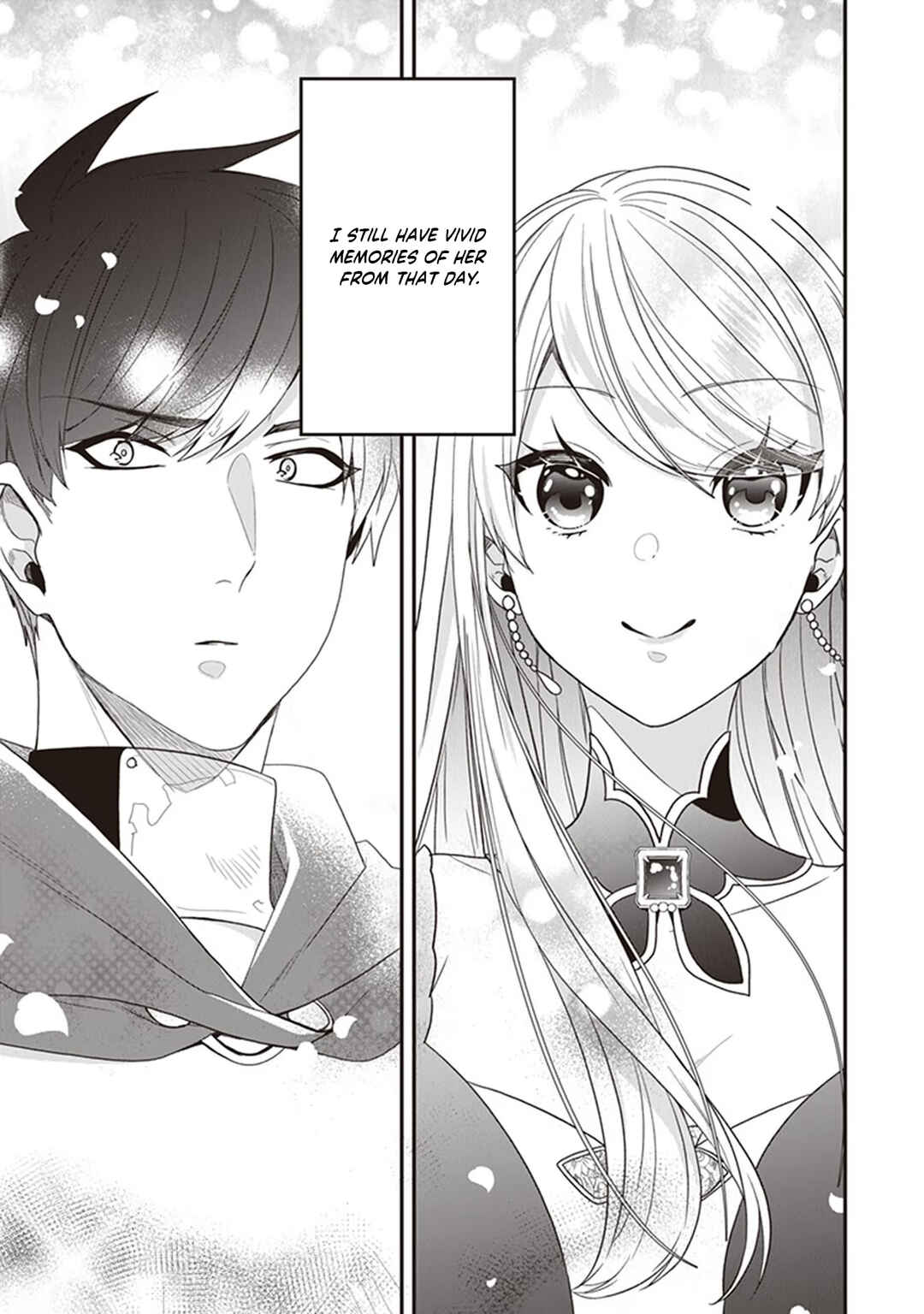 Page 16 Chapter 26 Akuyaku Reijou no Tsuihougo!
