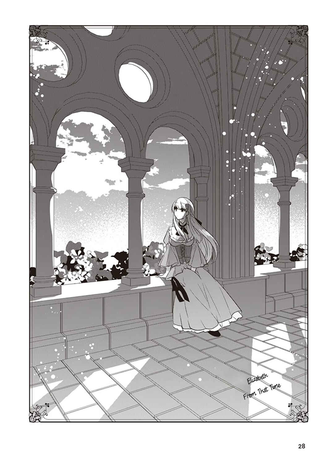 Page 27 Chapter 26 Akuyaku Reijou no Tsuihougo!