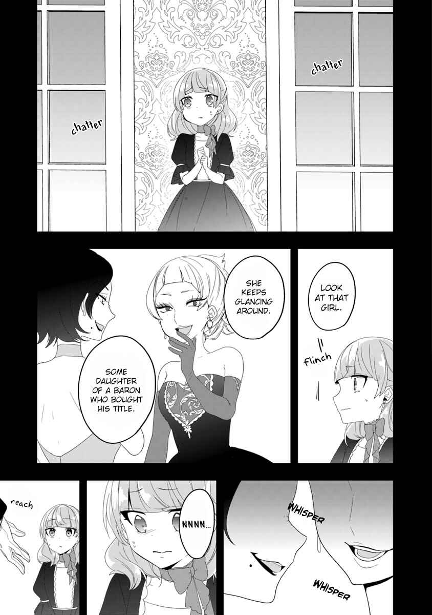 Page 12 Chapter 9 Akuyaku Reijou no Tsuihougo!