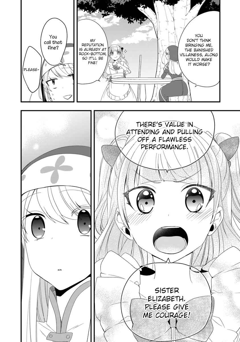 Page 17 Chapter 9 Akuyaku Reijou no Tsuihougo!