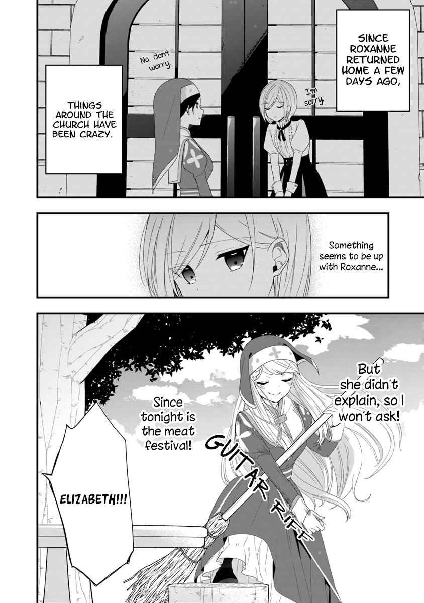 Page 7 Chapter 9 Akuyaku Reijou no Tsuihougo!