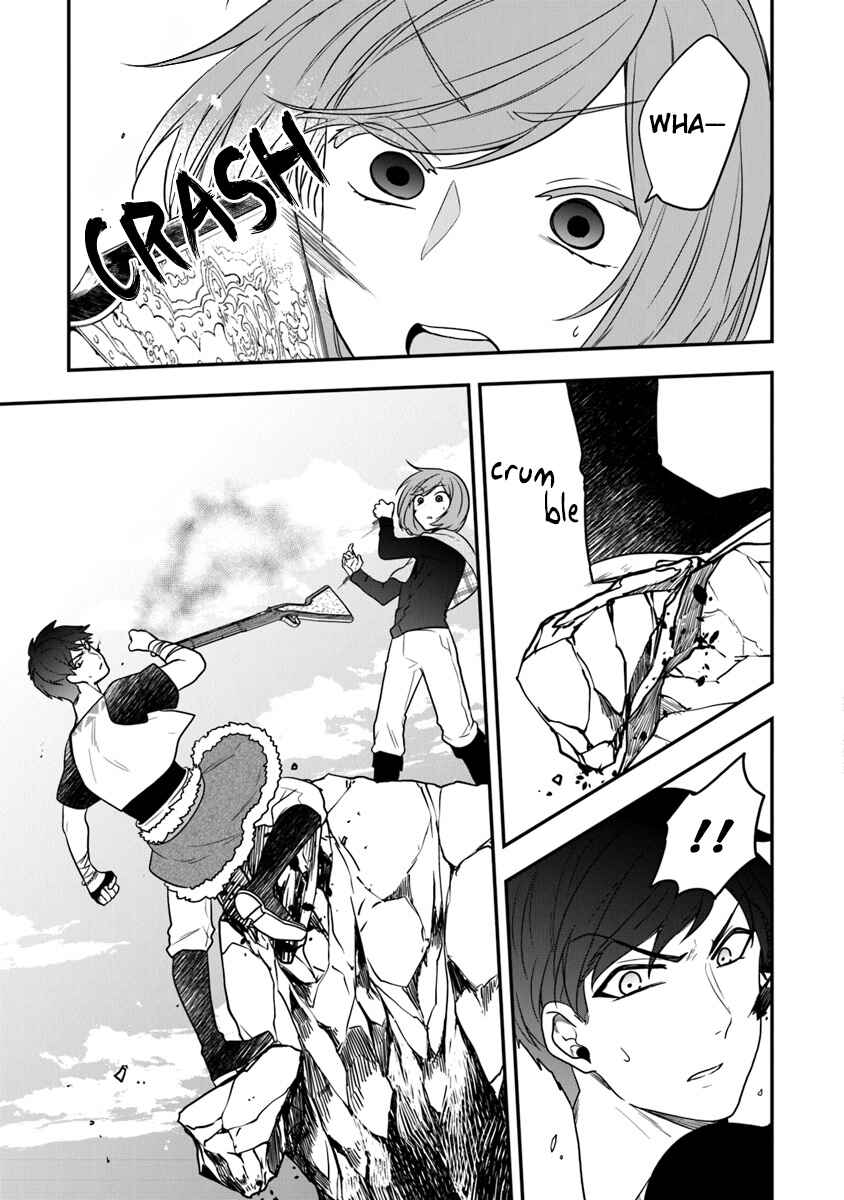 Page 6 Chapter 16 Akuyaku Reijou no Tsuihougo!