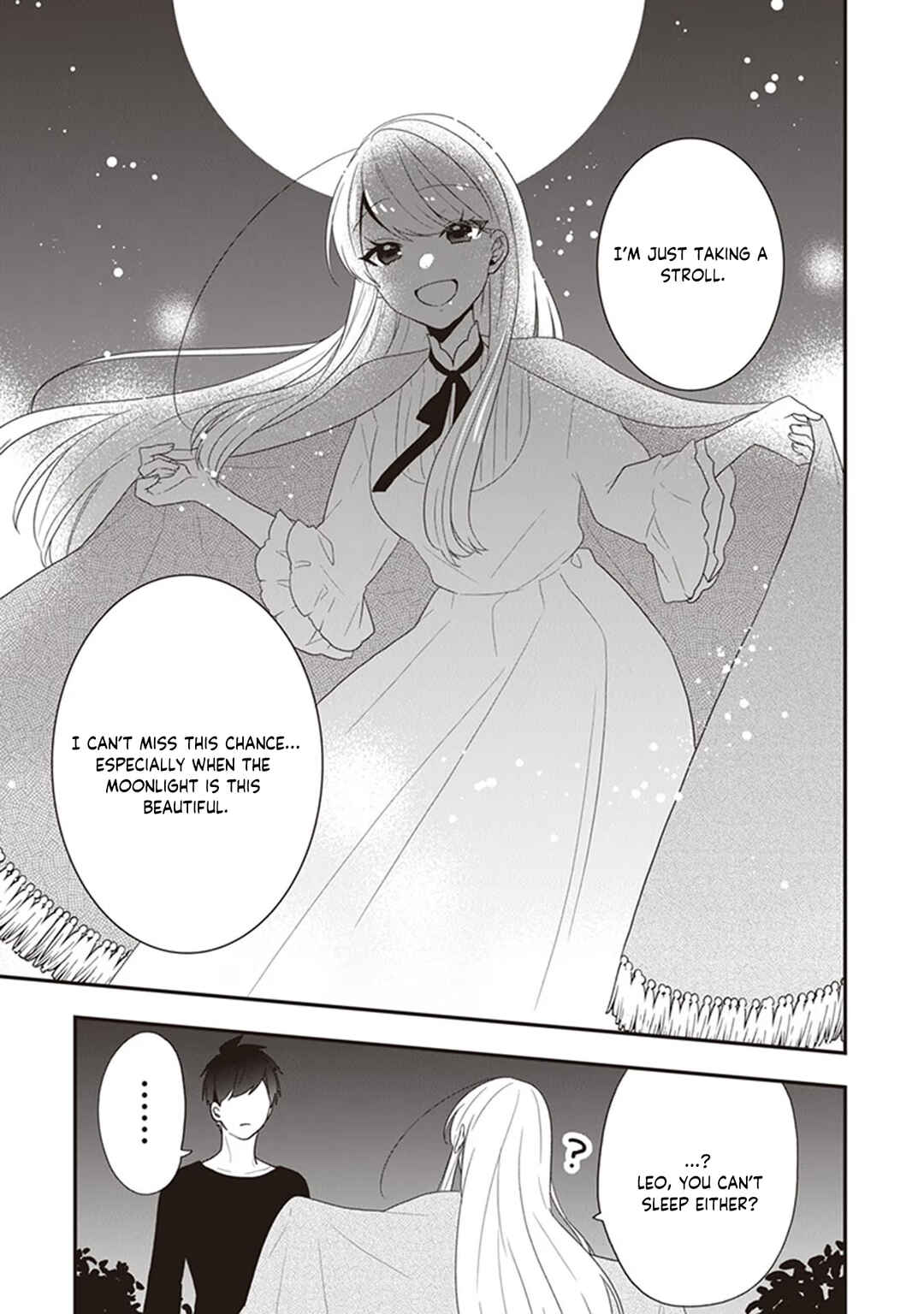 Page 5 Chapter 30.5 Akuyaku Reijou no Tsuihougo!