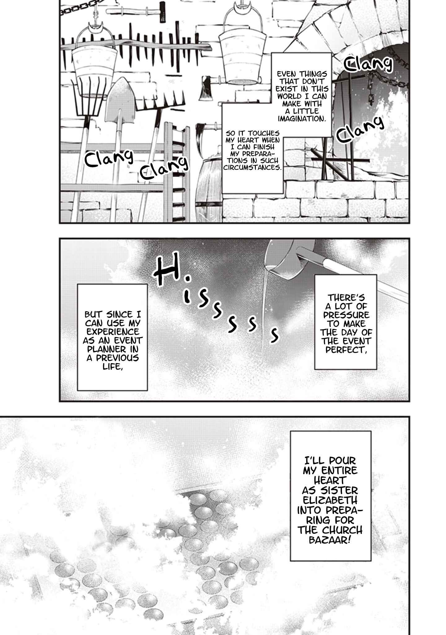 Page 2 Chapter 4 Akuyaku Reijou no Tsuihougo!