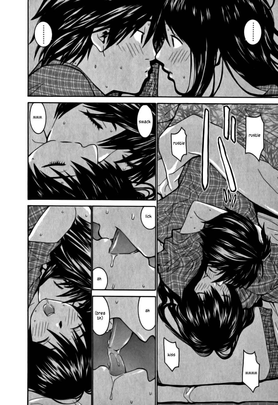 Page 18 Chapter 10 Koibana Onsen