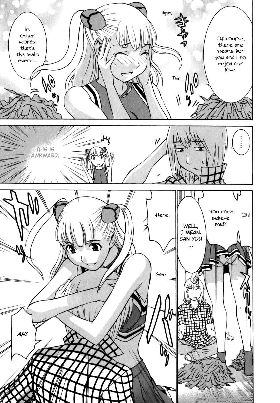 Page 10 Chapter 7.5 Koibana Onsen