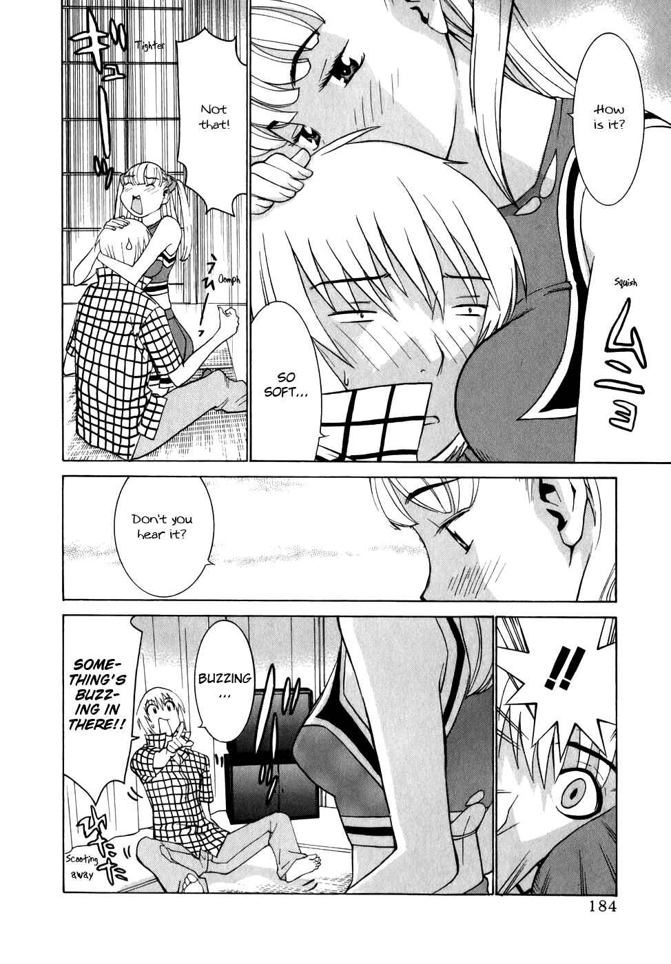 Page 11 Chapter 7.5 Koibana Onsen