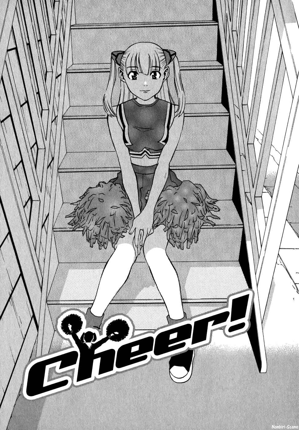 Page 2 Chapter 7.5 Koibana Onsen