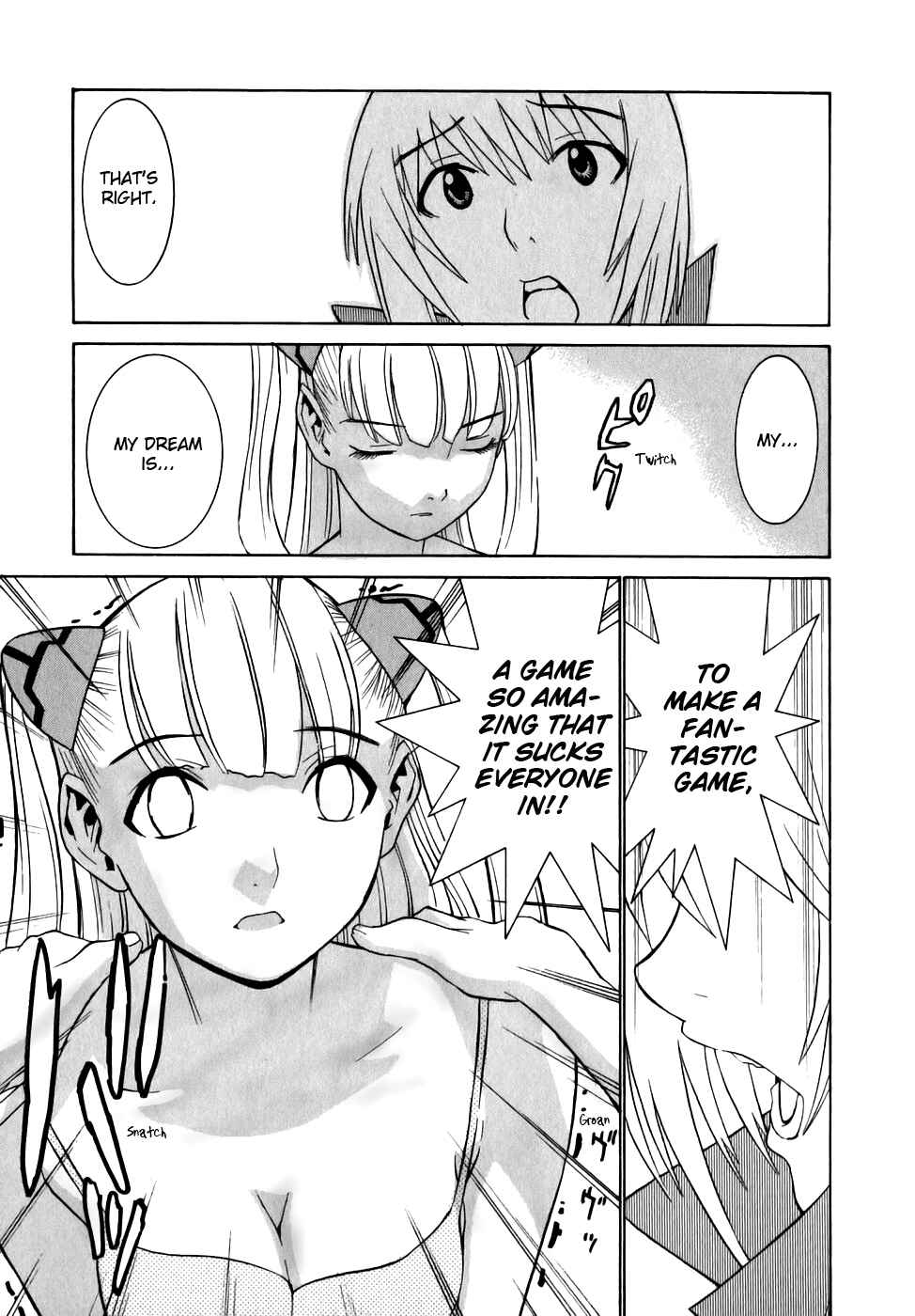 Page 28 Chapter 7.5 Koibana Onsen