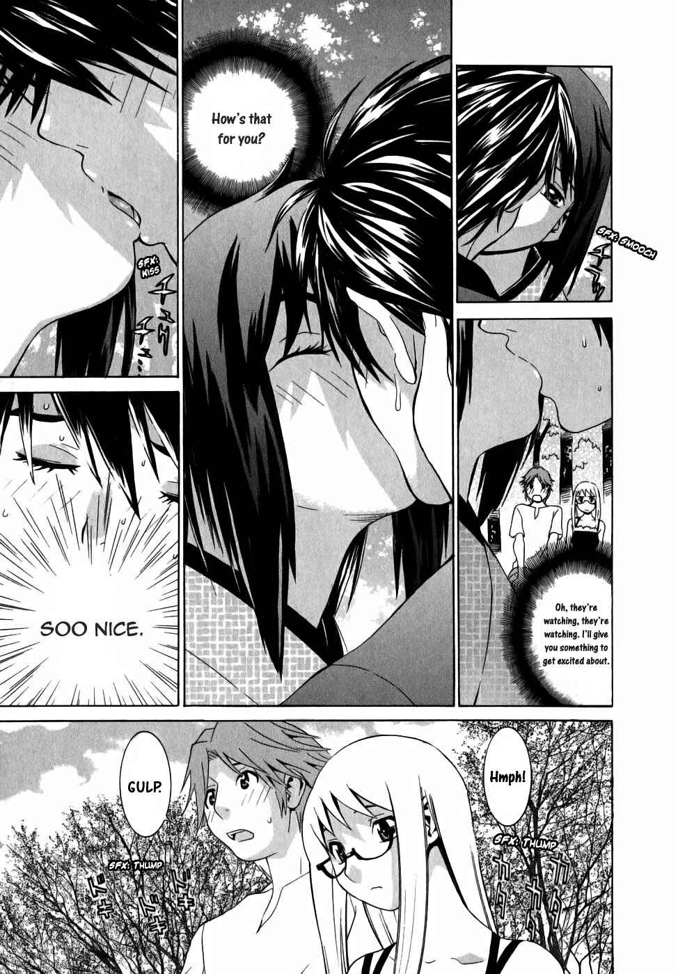 Page 9 Chapter 7 Koibana Onsen