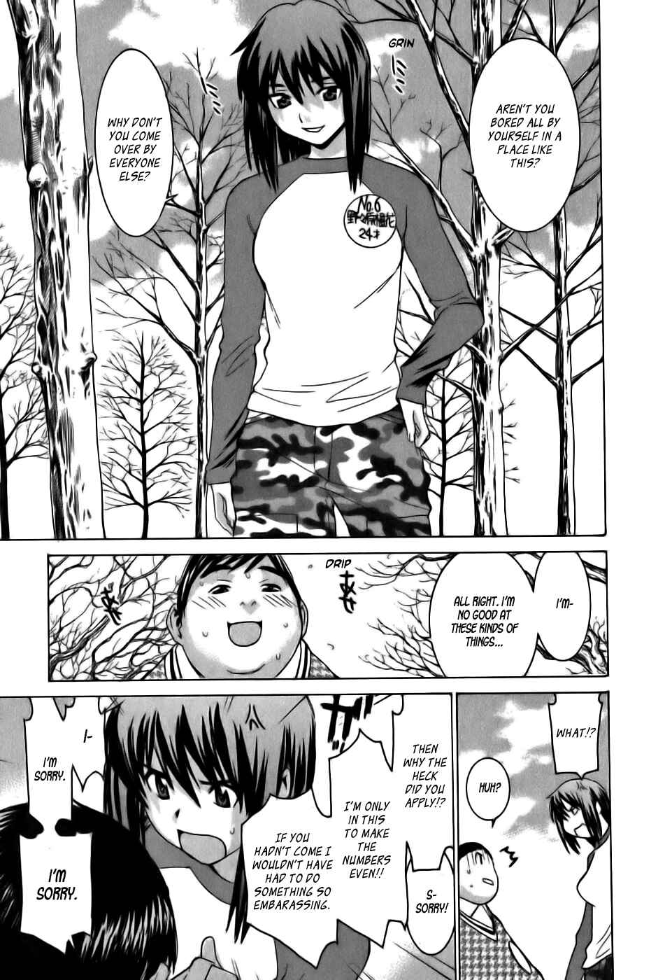 Page 6 Chapter 12 Koibana Onsen