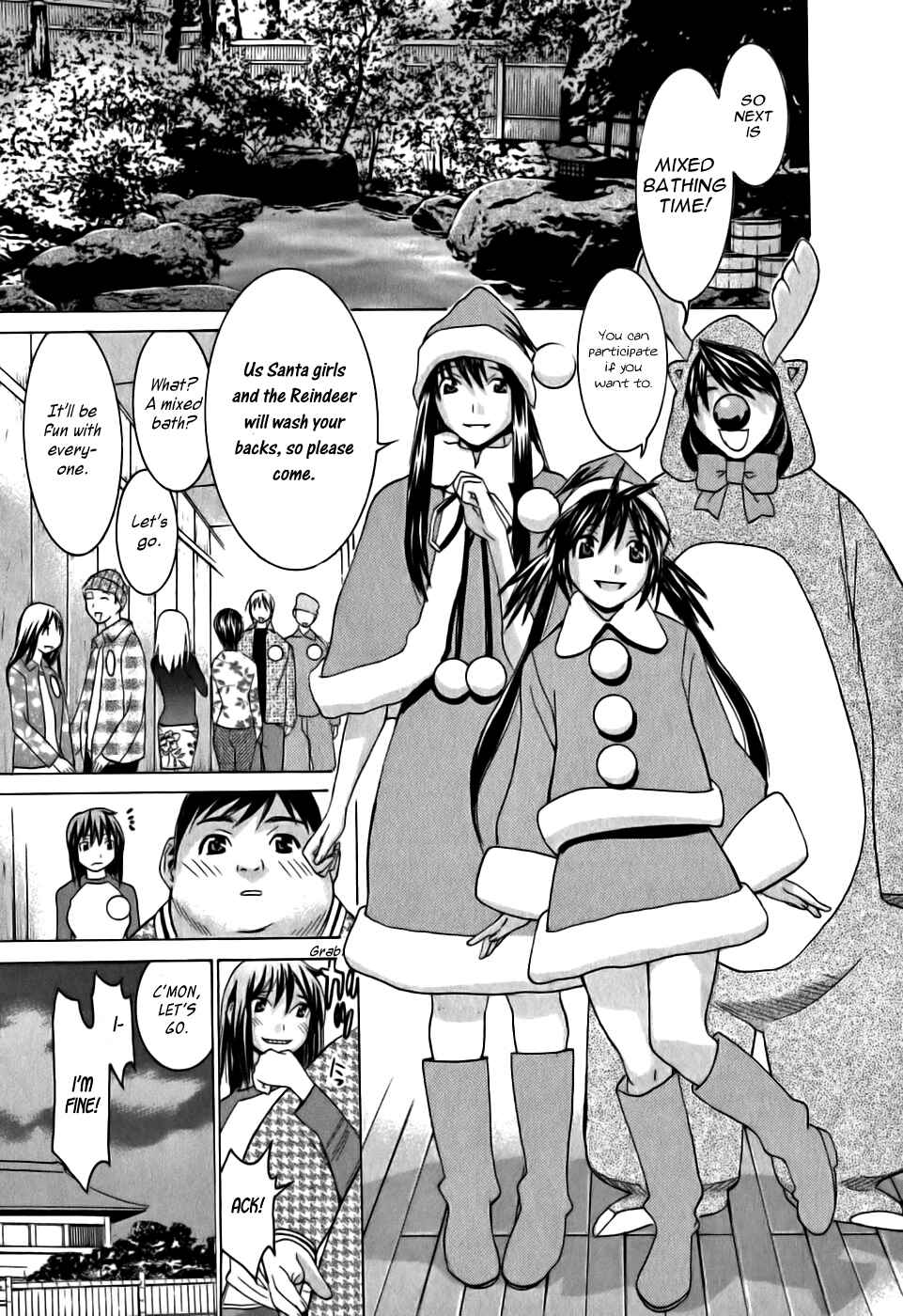 Page 8 Chapter 12 Koibana Onsen