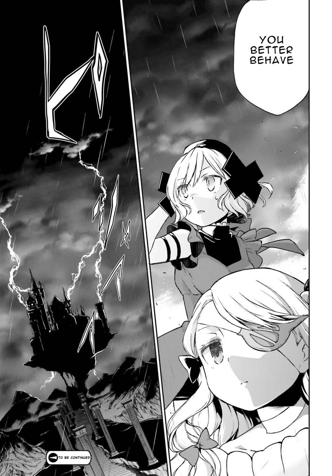 Page 25 Chapter 11 Mahou Shoujo Ikusei Keikaku: Restart