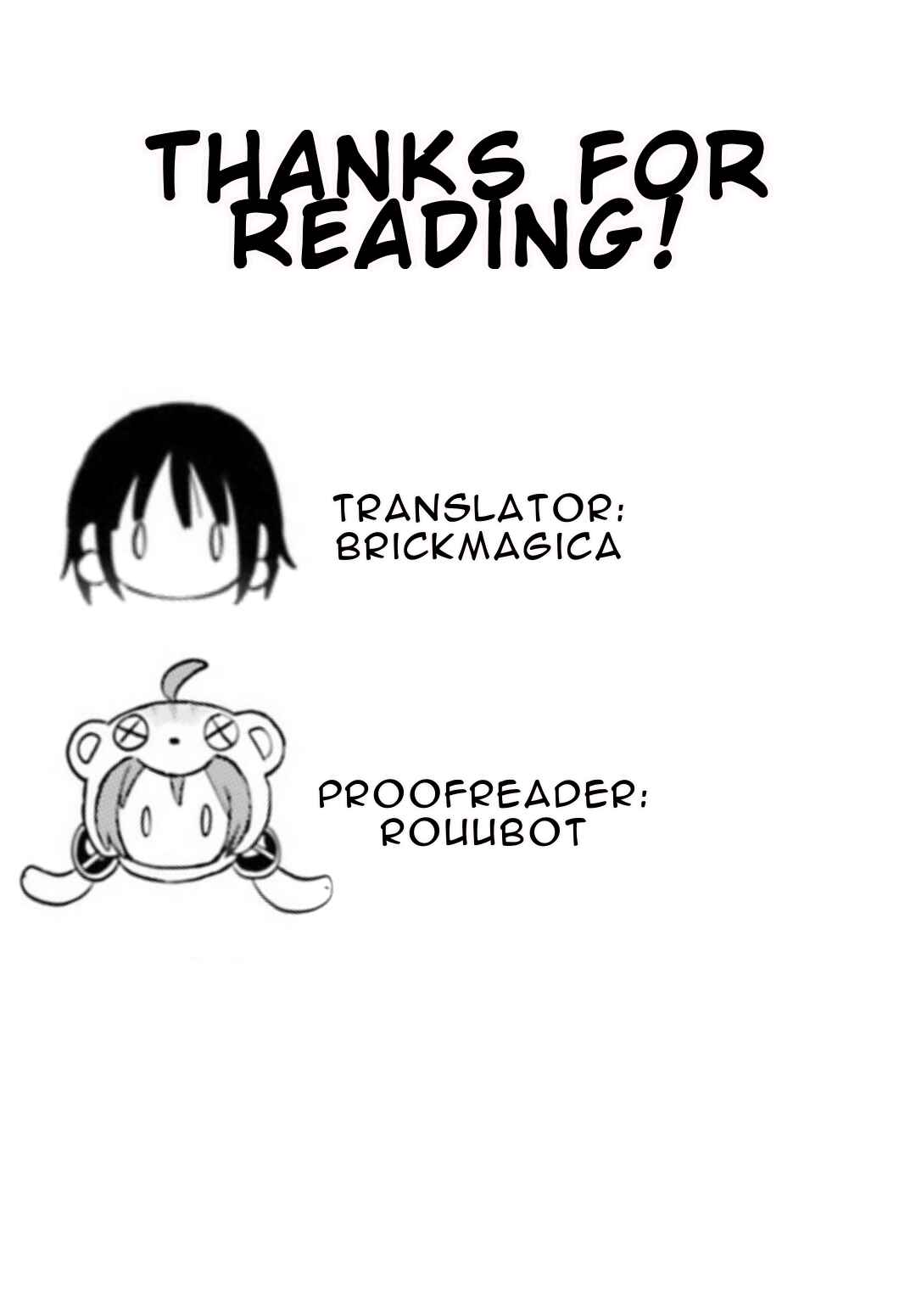 Page 27 Chapter 4 Mahou Shoujo Ikusei Keikaku: Restart