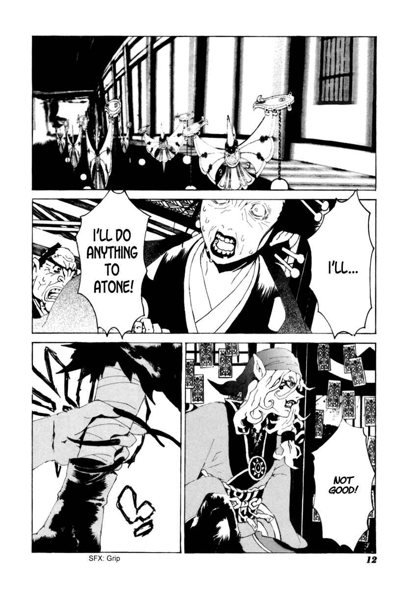 Page 16 Chapter 10 Mononoke