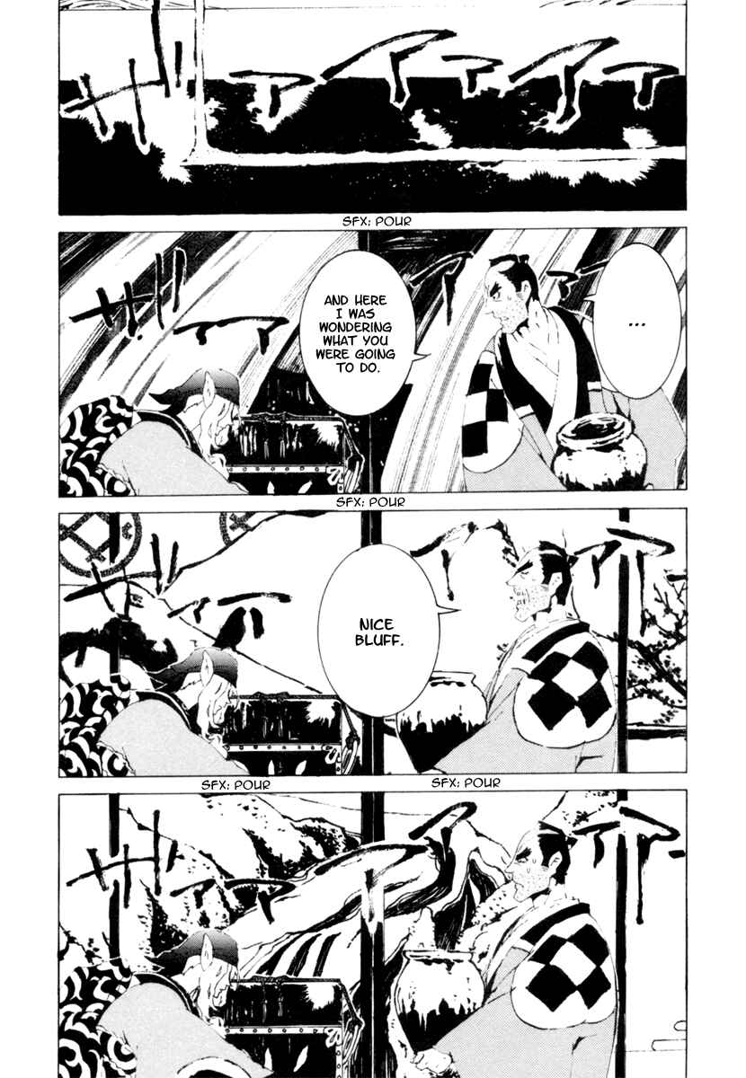 Page 18 Chapter 6 Mononoke