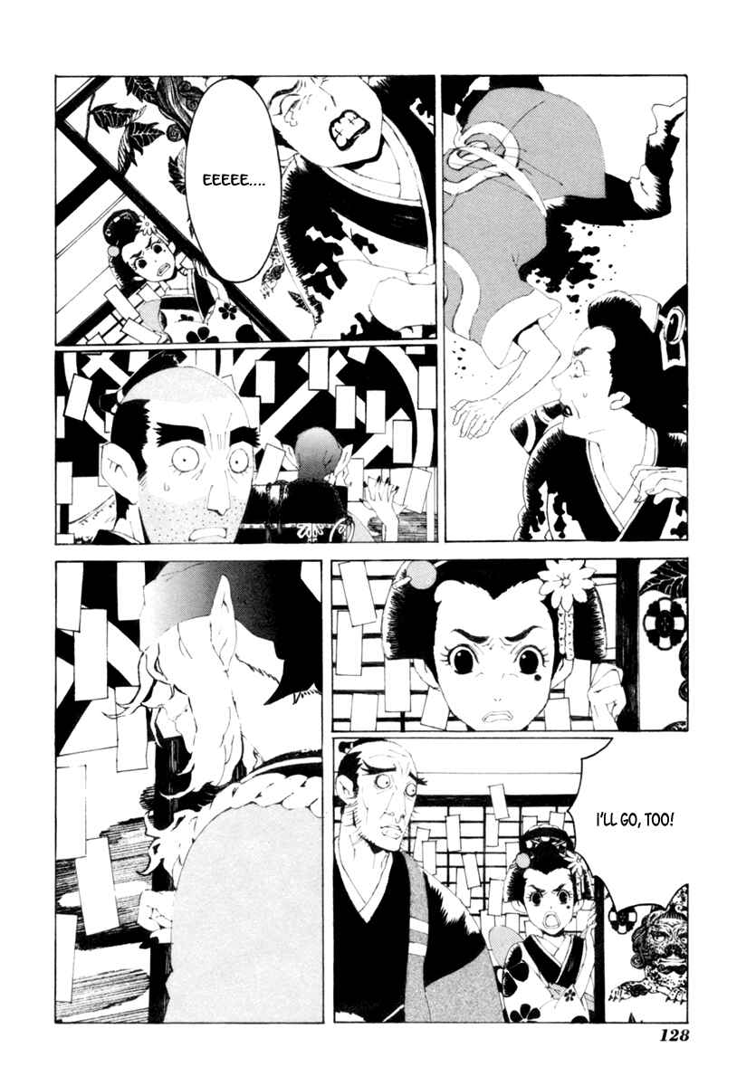 Page 9 Chapter 6 Mononoke