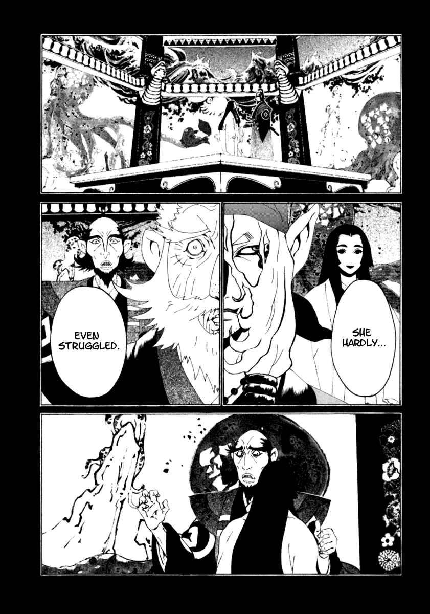 Page 10 Chapter 13 Mononoke