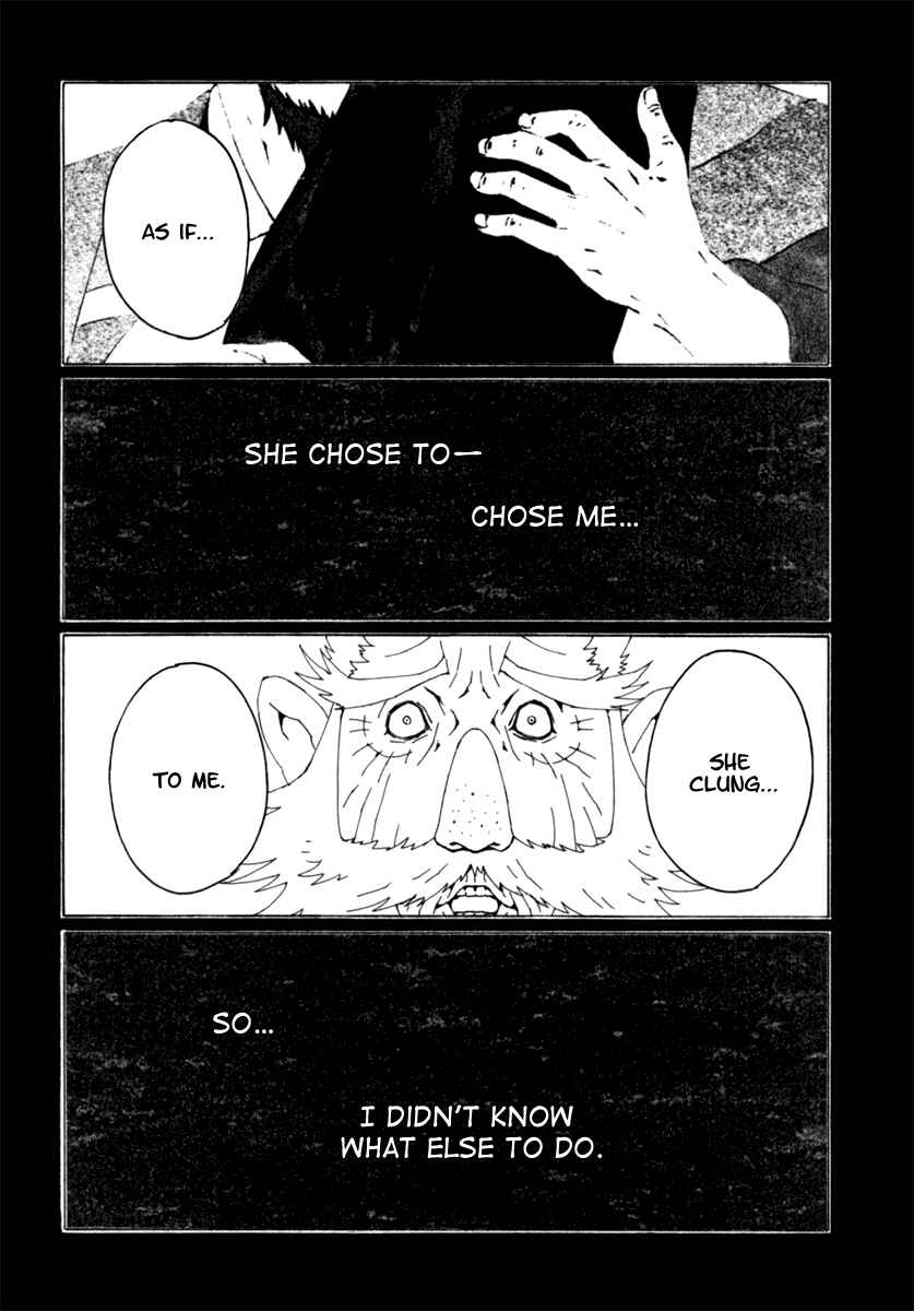 Page 11 Chapter 13 Mononoke