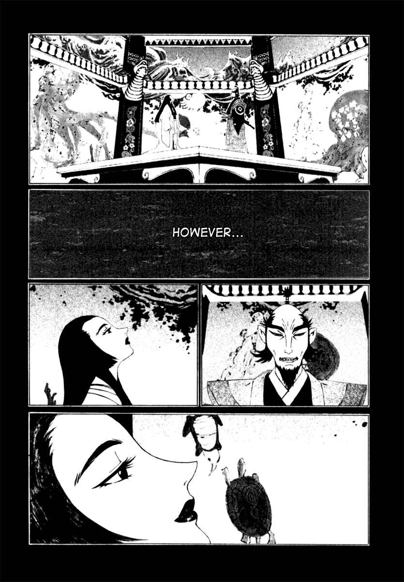 Page 9 Chapter 13 Mononoke