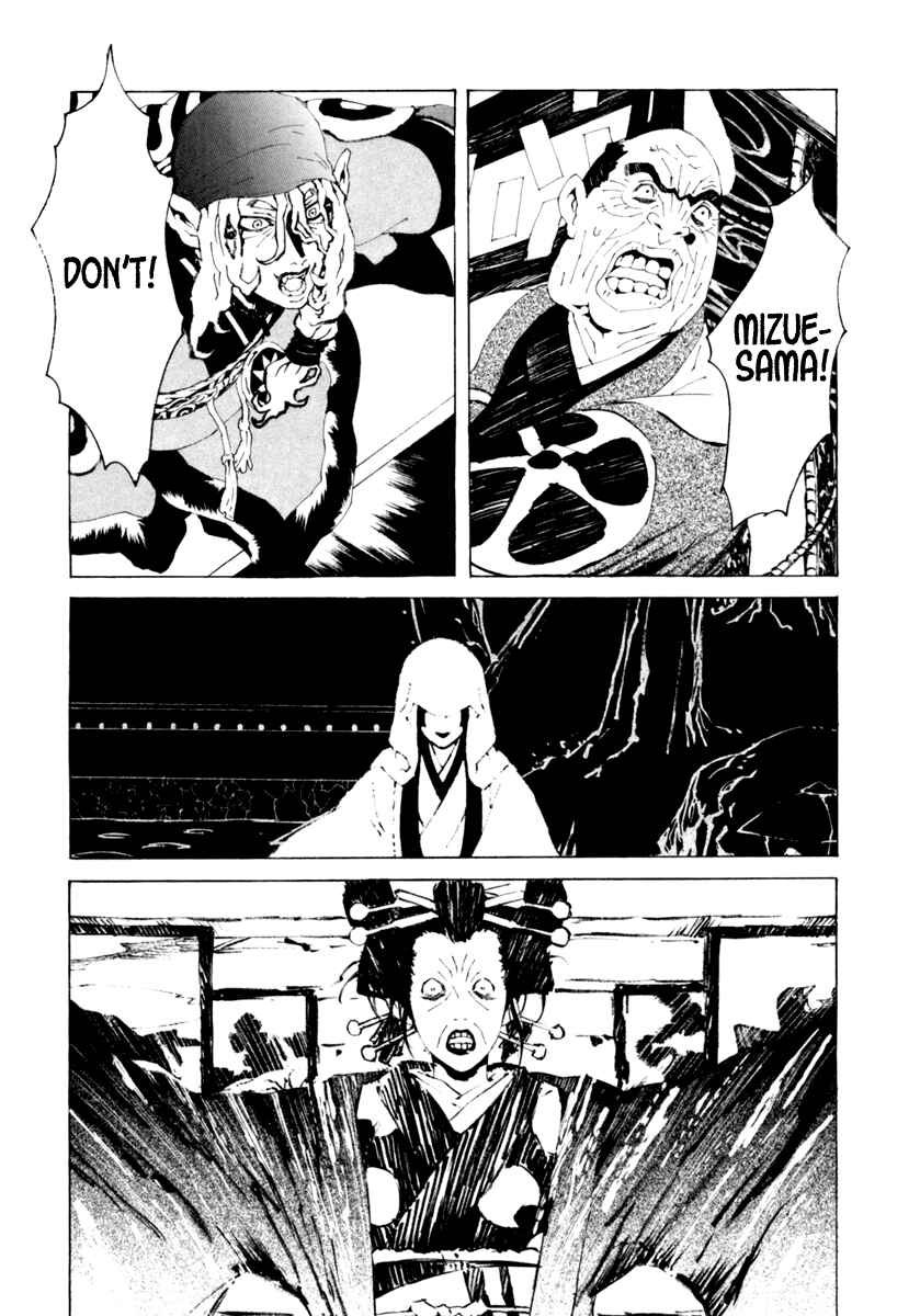 Page 5 Chapter 11 Mononoke