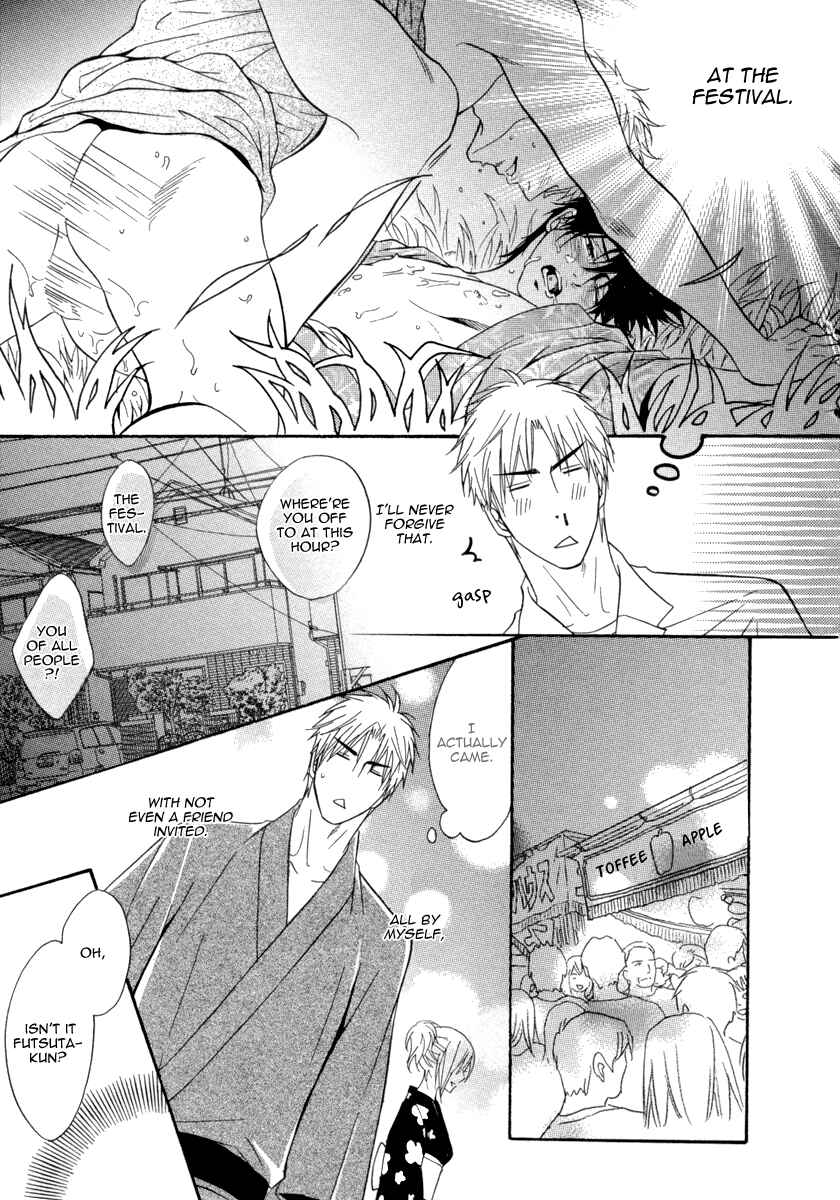 Page 12 Chapter 2 Fake ♂