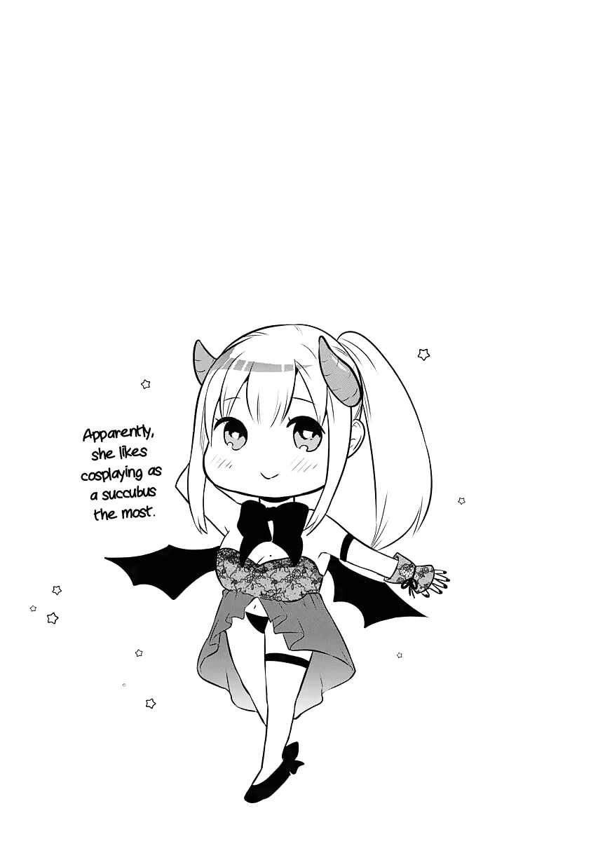 Page 18 Chapter 9 Haishinsha to Kekkon suru no wa Yameta Hou ga Ii