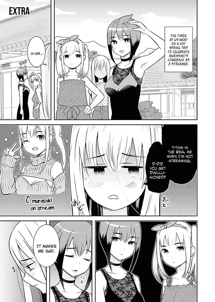Page 20 Chapter 9 Haishinsha to Kekkon suru no wa Yameta Hou ga Ii
