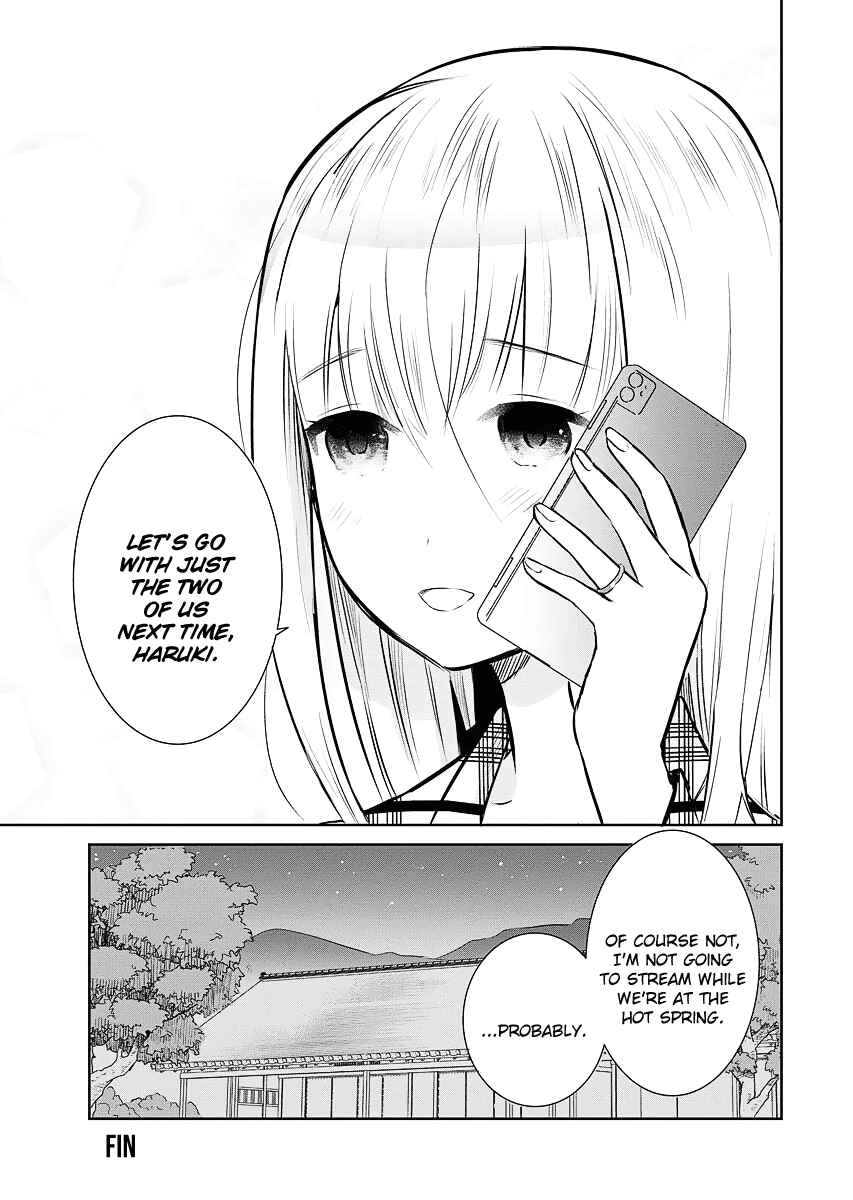 Page 24 Chapter 9 Haishinsha to Kekkon suru no wa Yameta Hou ga Ii