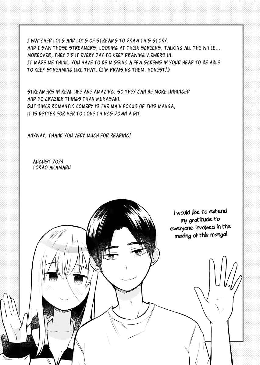 Page 26 Chapter 9 Haishinsha to Kekkon suru no wa Yameta Hou ga Ii