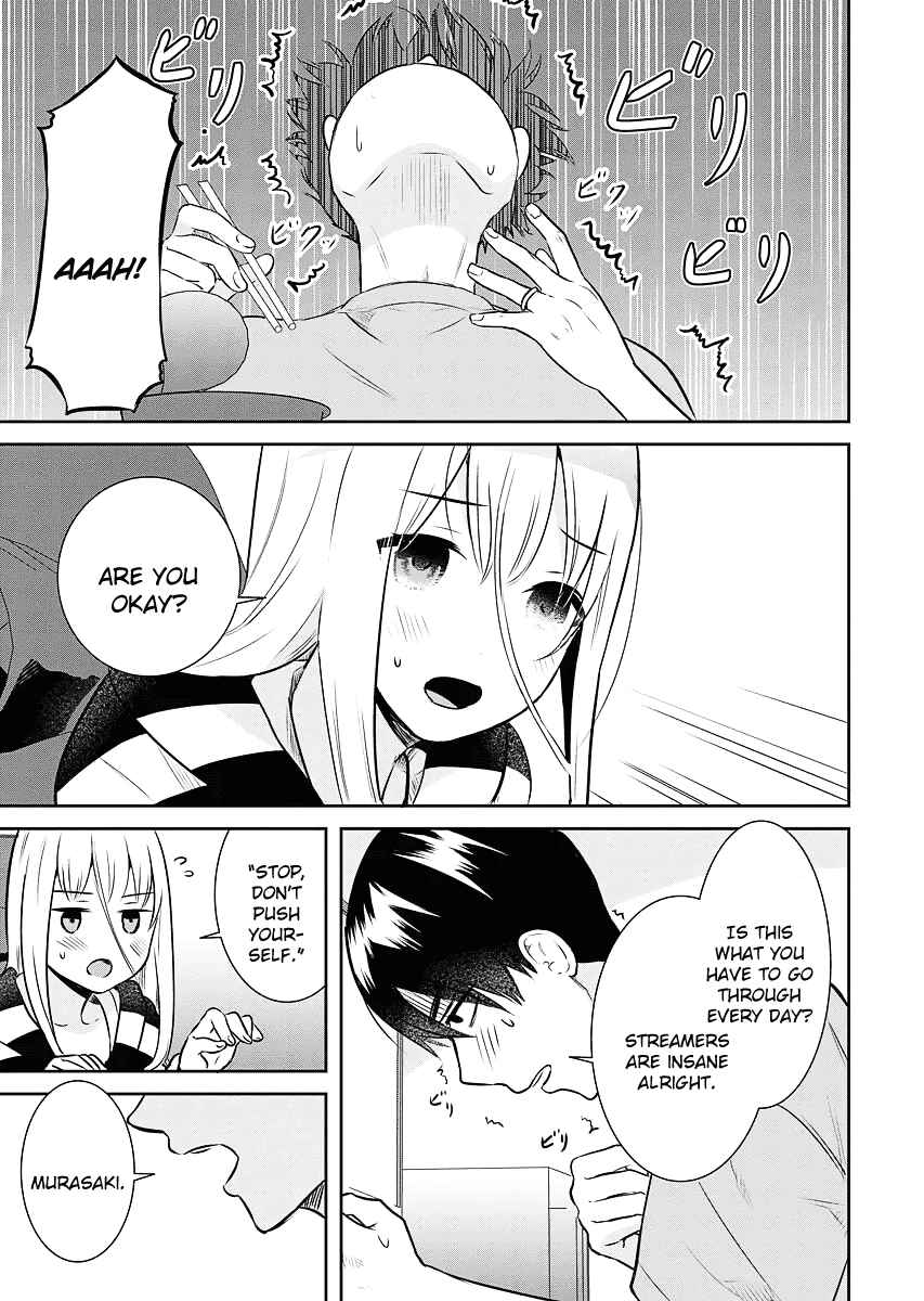 Page 4 Chapter 9 Haishinsha to Kekkon suru no wa Yameta Hou ga Ii