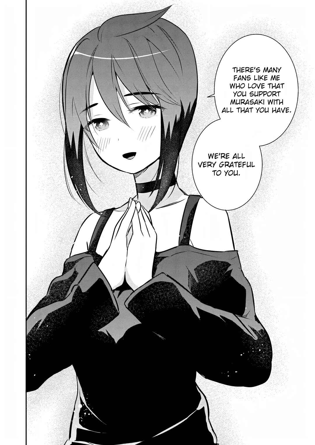 Page 16 Chapter 4 Haishinsha to Kekkon suru no wa Yameta Hou ga Ii