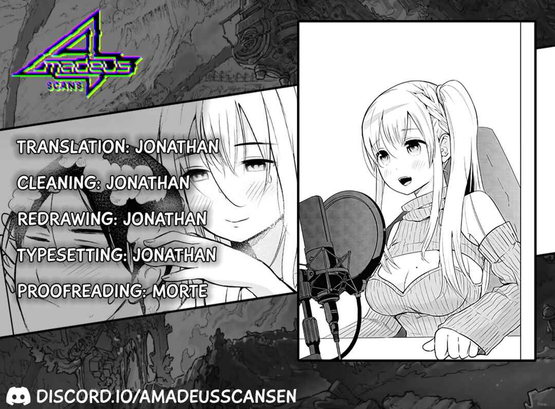Page 1 Chapter 6 Haishinsha to Kekkon suru no wa Yameta Hou ga Ii