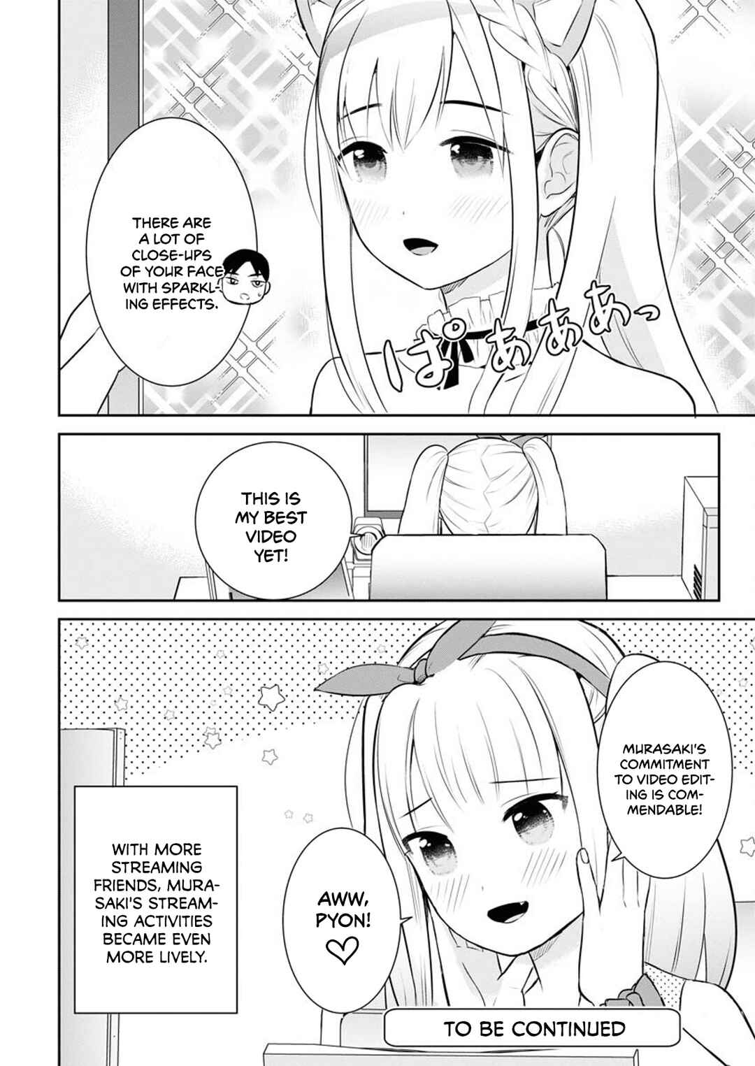 Page 21 Chapter 7 Haishinsha to Kekkon suru no wa Yameta Hou ga Ii