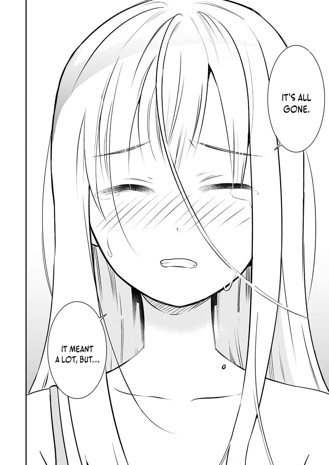 Page 9 Chapter 8 Haishinsha to Kekkon suru no wa Yameta Hou ga Ii
