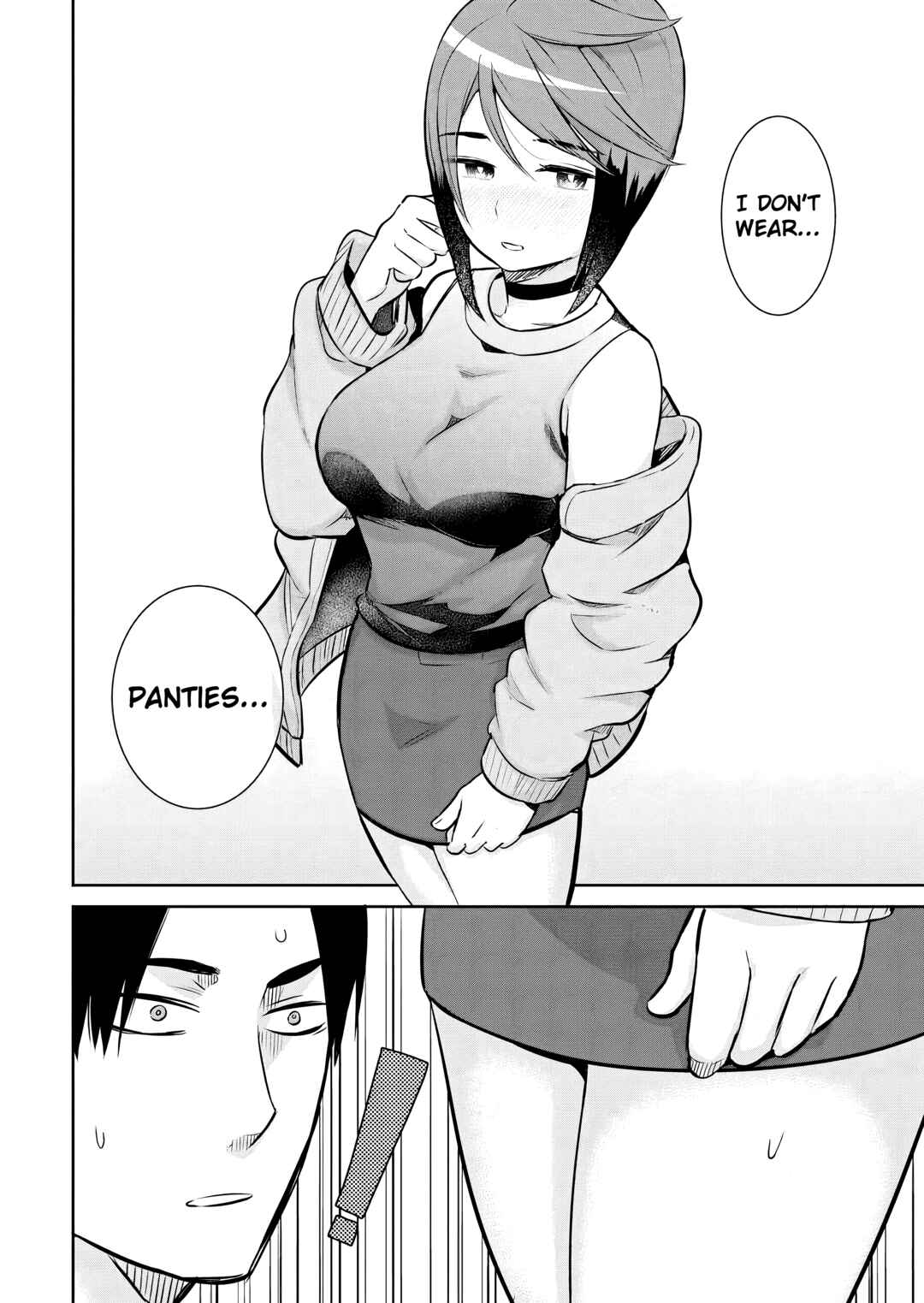 Page 18 Chapter 3 Haishinsha to Kekkon suru no wa Yameta Hou ga Ii